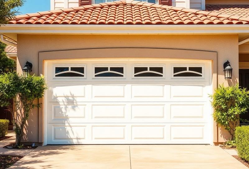 Preparing Your Garage Door for Hot Weather: Essential Tips