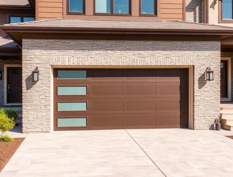 Garage Door Installation - Professional garage door service