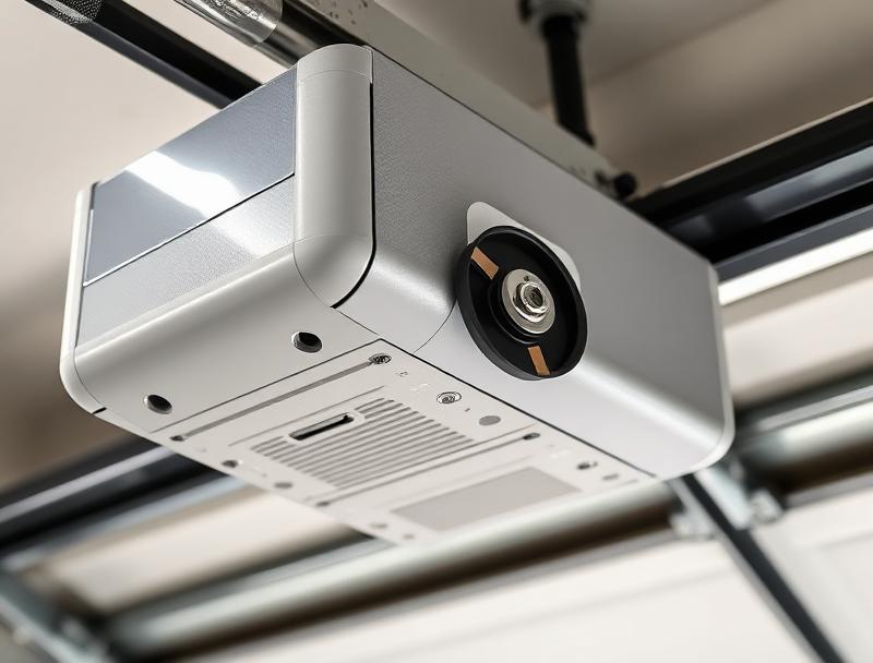 Opener Installation - Professional garage door service