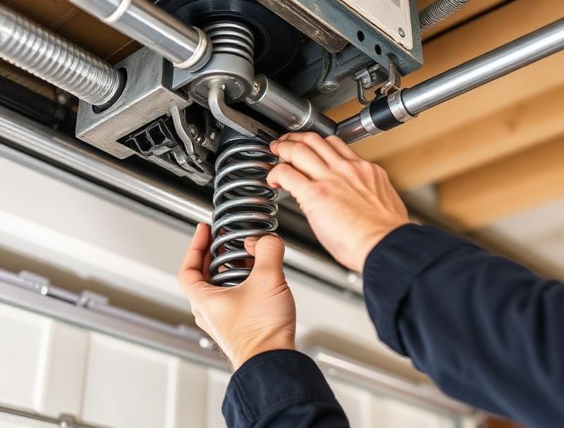 Garage Door Repair - Professional garage door service